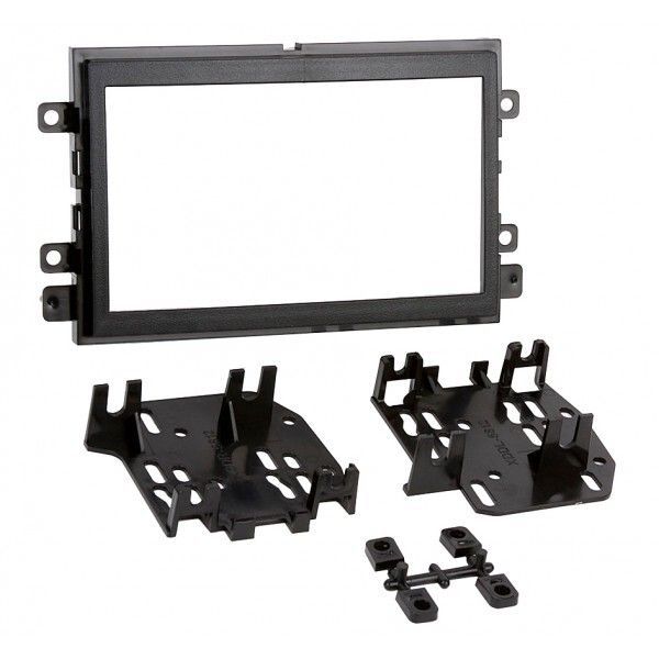 ����� ��������� Metra 95-5812 Ford - �������� 1