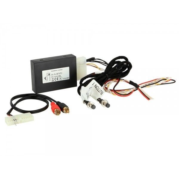   Carav 13-1324-52 VW/Skoda/Seat -  1