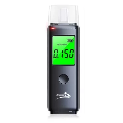 ���������� Aspiring AirCheck 200 - �������� 1