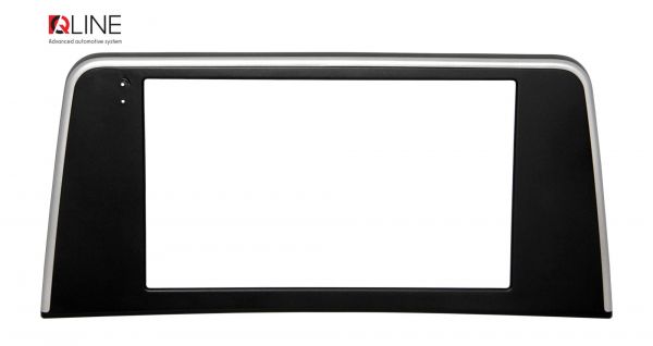 ����� ��������� � ��������� CraftAudio B-011N BMW X5 14-17 9" - �������� 1