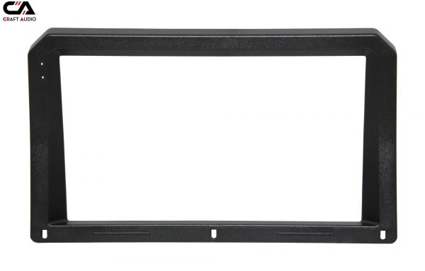 ����� ��������� � ��������� CraftAudio B-013N BMW 3 (E90) 05-12 9" - �������� 1