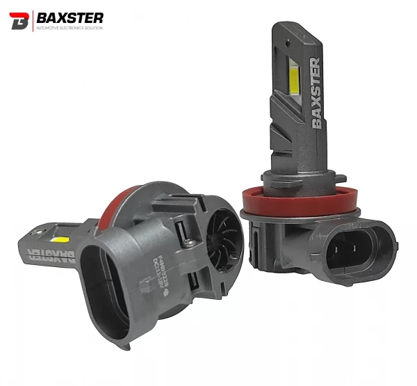 ����� ���������� Baxster SX Active H11 5800K (2��) - �������� 1
