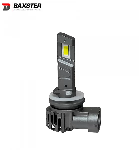����� ���������� Baxster SX Active H27/881 5800K (2��) - �������� 1