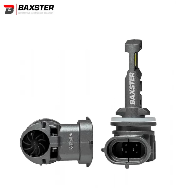 ����� ���������� Baxster SX Active H27/880 5800K (2��) - �������� 1