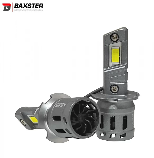 ����� ���������� Baxster SX Active H3 5800K (2��) - �������� 1