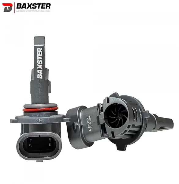 ����� ���������� Baxster SX Active HB3/9005 5800K (2��) - �������� 1