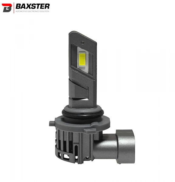 ����� ���������� Baxster SX Active HB4(9006) 5800K (2��) - �������� 1