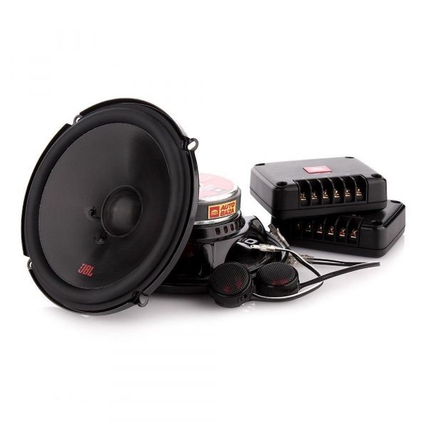 �������� JBL CLUB 602CTP - �������� 1