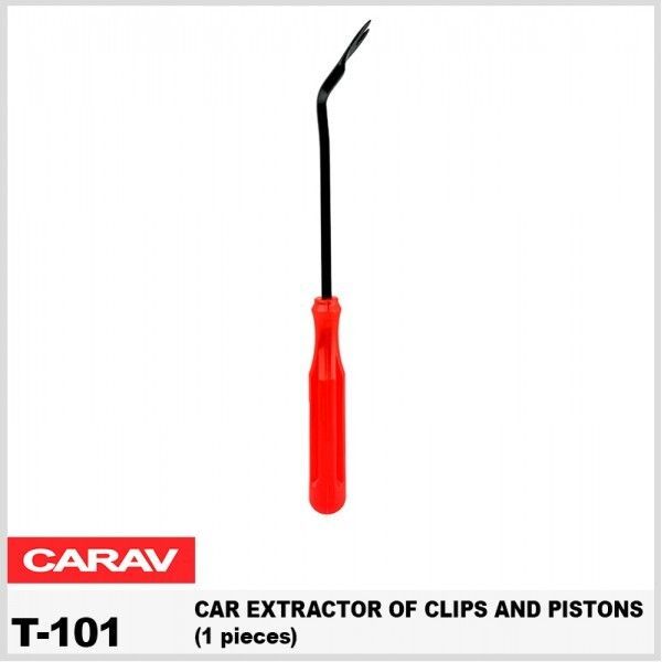       Carav T-101 -  1