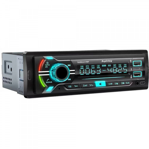 ����-������� Aspiring CarWave 3 full DSP - �������� 1
