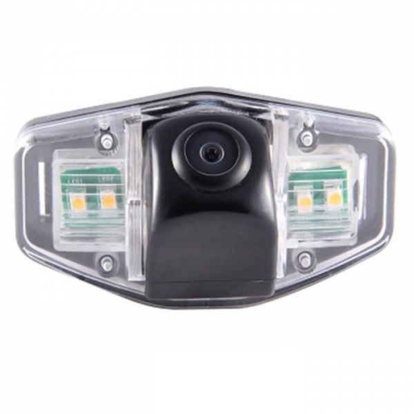 �������� �� ���������� Gazer CAS84 (Honda) - �������� 1