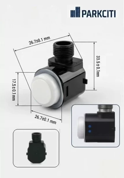 ������ ��� ����������� ParkCity S-105 ���� - �������� 1