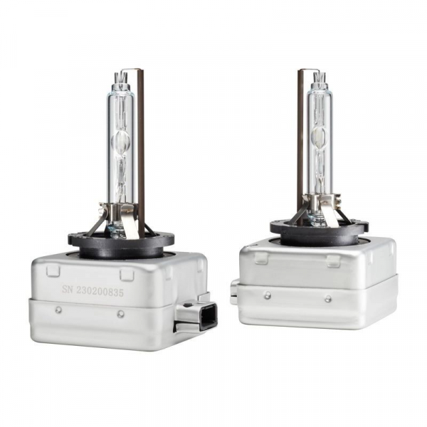 �������� ���������� ���� MLux QUARTZ Original Double-Box D1S, 35 ��, 4300�� (106111282) - �������� 1