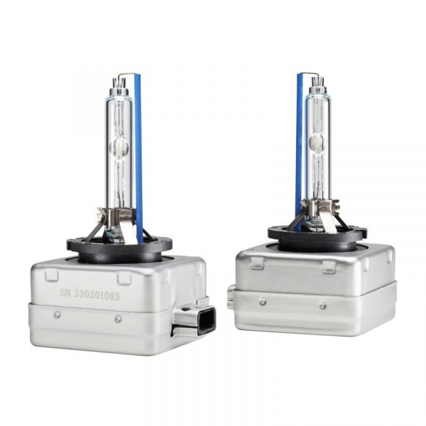 �������� ���������� ���� MLux QUARTZ White Double-Box D1S, 35��, 5000�� (106111382) - �������� 1
