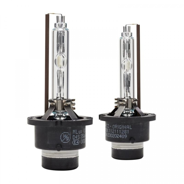 �������� ���������� ���� MLux QUARTZ Original Double-Box D4S, 35��, 4300�� (112111282) - �������� 1