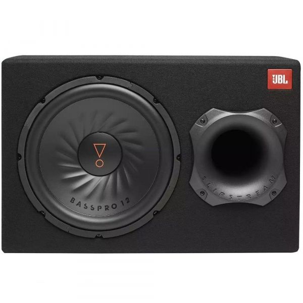  JBL BassPro 12  -  1
