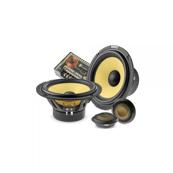 �������� FOCAL ES165 KE - �������� 1
