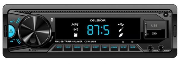 ����-������� Celsior CSW-245B - �������� 1
