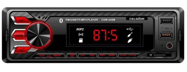 ����-������� Celsior CSW-244M - �������� 1