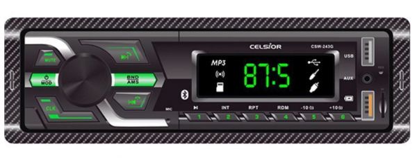 ����-������� Celsior CSW-243G - �������� 1