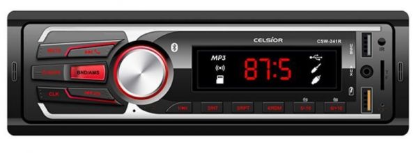 ����-������� Celsior CSW-241R - �������� 1