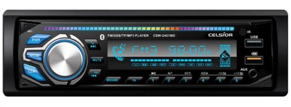 ����-������� Celsior CSW-2401MD - �������� 1