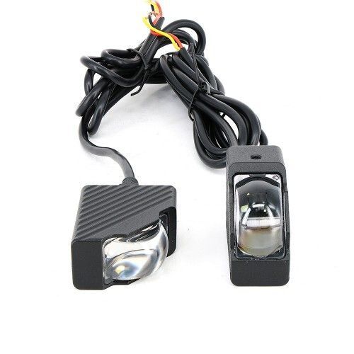 ���������� ���� Aled SLD-GL2004 White, ������ ����� (2 ��) - �������� 1