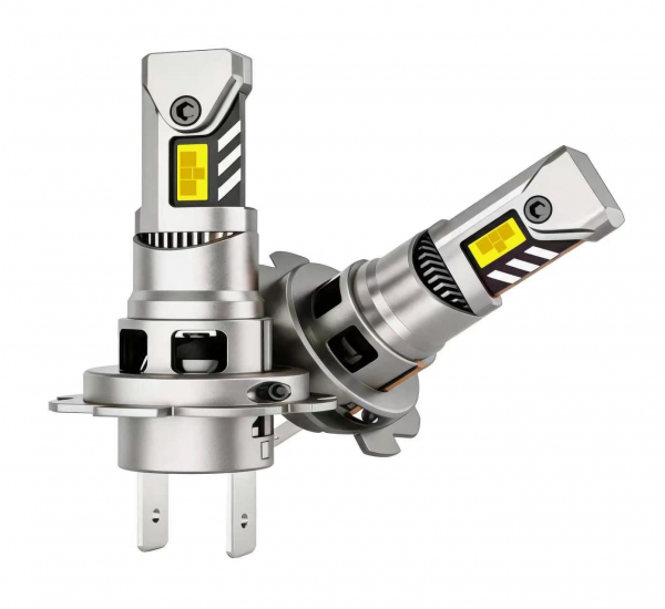 ���������� ����� ALed H7 6000K 25W H7F02 Reflector (2 ��) - �������� 1