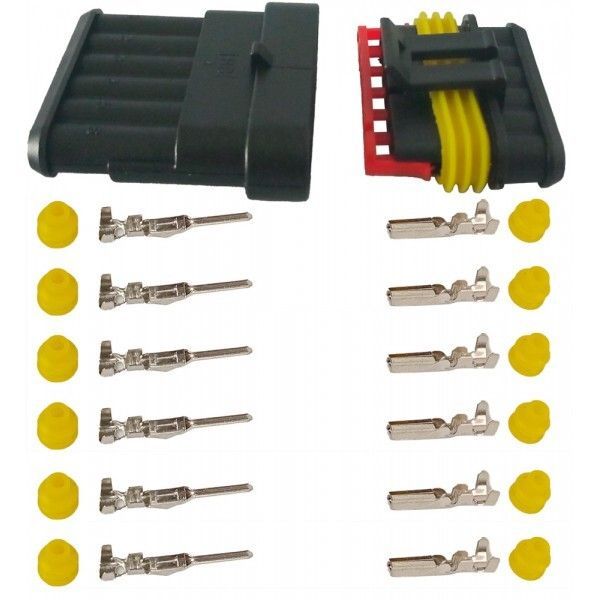 ���'�� ����������� AWM HC-6 (6 pin) ������������� - �������� 1