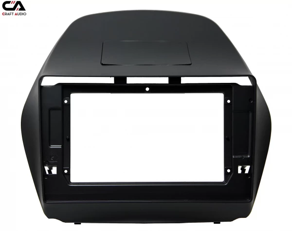����� ���������� CraftAudio HY-22-070 (06-17) HYUNDAI ix35 2010-2018 / Tucson (LM) 2010-2018 10.1" - �������� 1