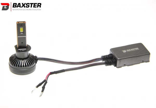 ����� ���������� Baxster PW H1 6000K (2��) - �������� 1