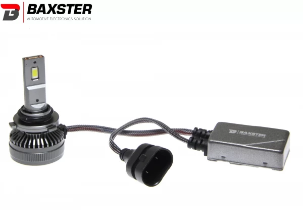 ����� ���������� Baxster PW 9006 6000K (2��) - �������� 1