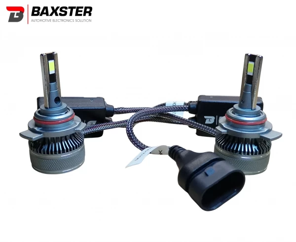   Baxster PL (Power Light) HIR26000K (2) -  1
