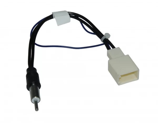 �������� ���������� CraftAudio CA-23 Toyota/Lexus/Subaru - �������� 1