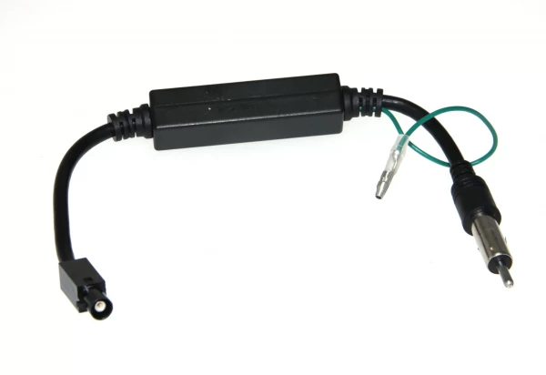 �������� ���������� CraftAudio CA-03 Audi, Skoda, Seat, VW, Mercedes - �������� 1