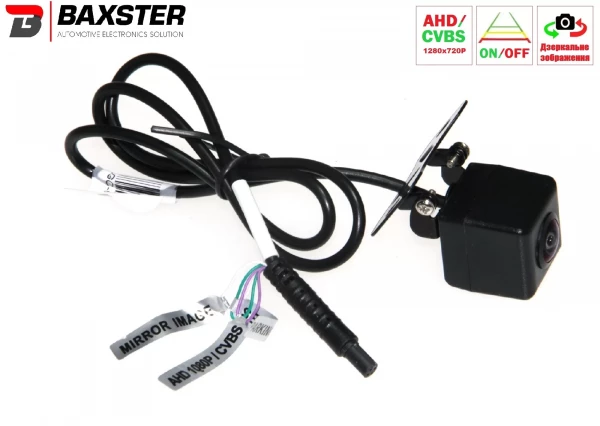  /  Baxster HDV-301GC DigitalView AHD/TVI -  1