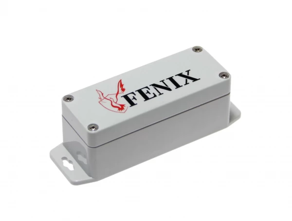 GPS- Fenix FX400 -  1
