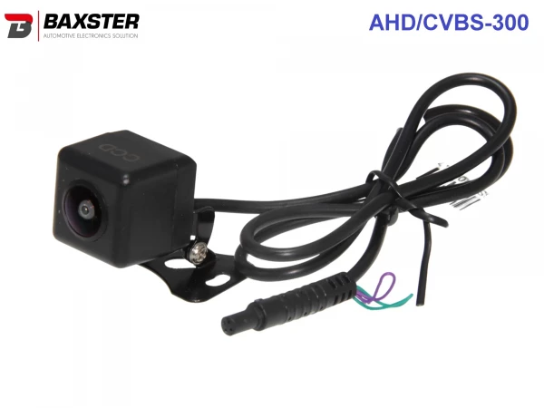 ������ ��������/���������� ���� Baxster AHD/CVBS-300 - �������� 1