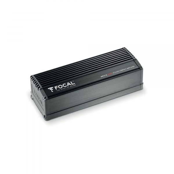 ϳ�������� FOCAL INDASH IMPULSE 4.320 - �������� 1