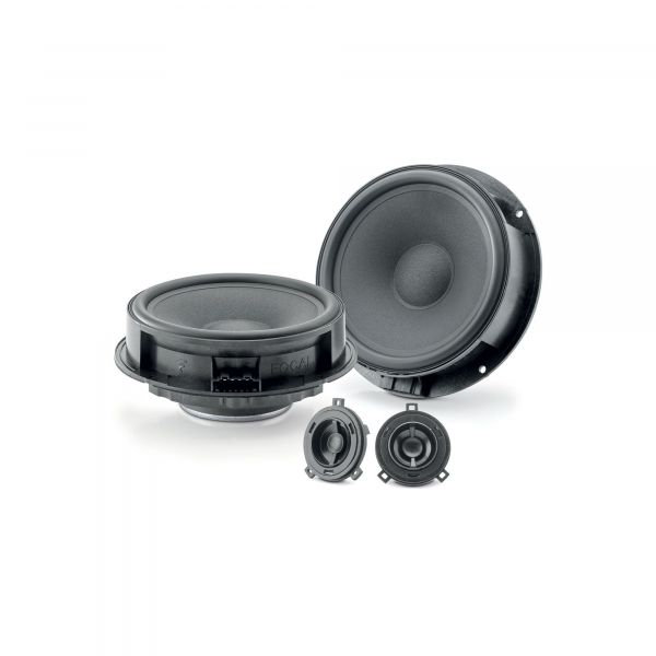 �������� FOCAL IS VW 165 - �������� 1