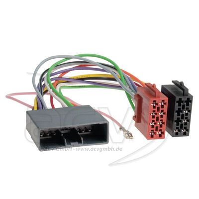 ���������� ����-ISO 1132-02 Citroen/ Honda/ Mitsubihi/ Peugeot (new) - �������� 1