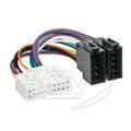  -ISO 321180-02 Radio Adapter Cable Hyundai/Kia -  1