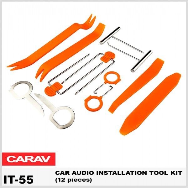 ���� ��� ����������� Carav IT-55 - �������� 1