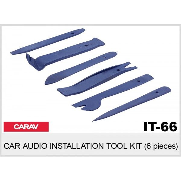 ���� ��� ����������� Carav IT-66 - �������� 1