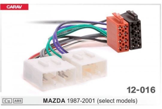 ���������� ����� Carav Carav CARAV 12-016 - �������� 1