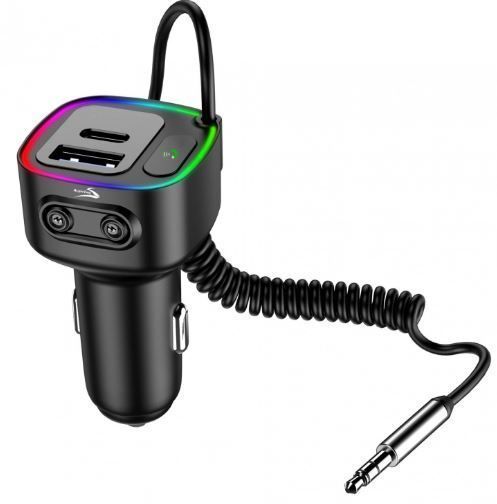 - Aspiring Wave 7 PD 30W Receiver -  1