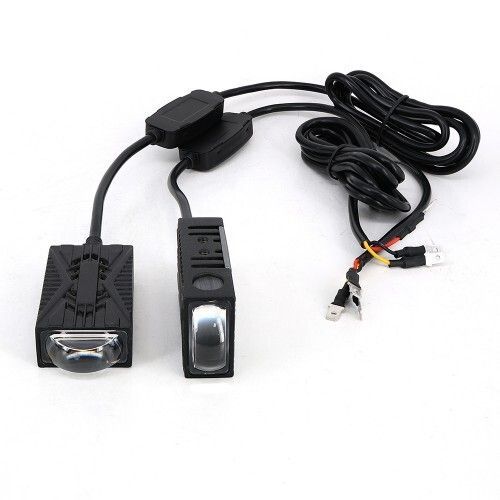 ���������� ���� Aled SLD-GL1607 Yellow (2 ��) - �������� 1