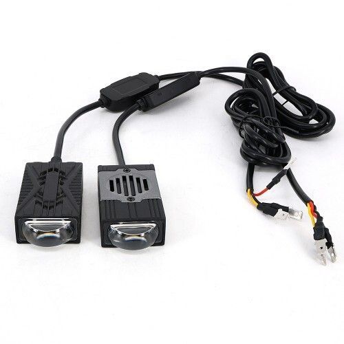 ���������� ���� Aled SLD-GL1606 White (2 ��) - �������� 1