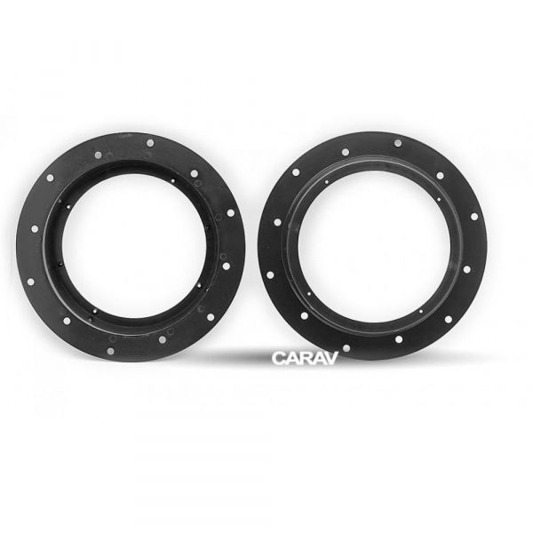 ��������� ��� �������� Carav 14-034 VW/Audi/Skoda (Front doors 165mm) - �������� 1