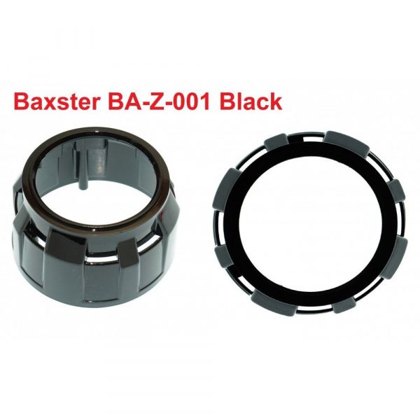����� ��� ��� Baxster BA-Z-001 Black 2�� - �������� 1